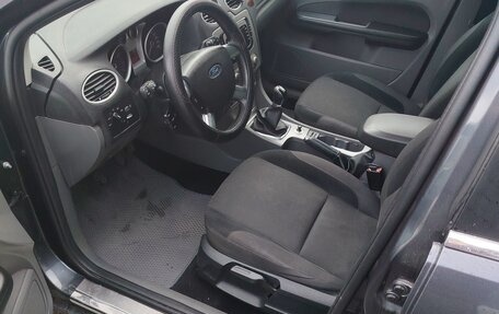 Ford Focus II рестайлинг, 2010 год, 520 000 рублей, 14 фотография