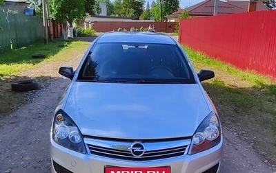 Opel Astra H, 2011 год, 695 000 рублей, 1 фотография