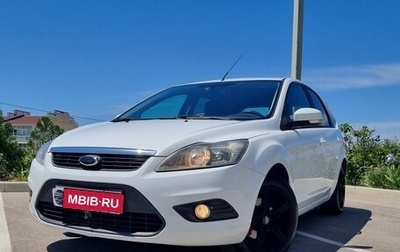 Ford Focus II рестайлинг, 2011 год, 890 000 рублей, 1 фотография