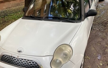 Lifan Smily I (330) рестайлинг, 2011 год, 190 000 рублей, 1 фотография