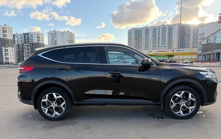 Haval F7 I, 2022 год, 2 070 000 рублей, 8 фотография