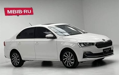 Skoda Rapid II, 2022 год, 1 430 000 рублей, 1 фотография