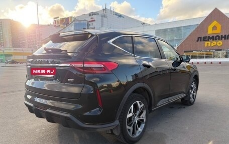 Haval F7 I, 2022 год, 2 070 000 рублей, 7 фотография