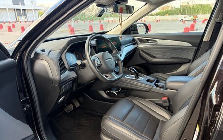 Haval F7 I, 2022 год, 2 070 000 рублей, 9 фотография