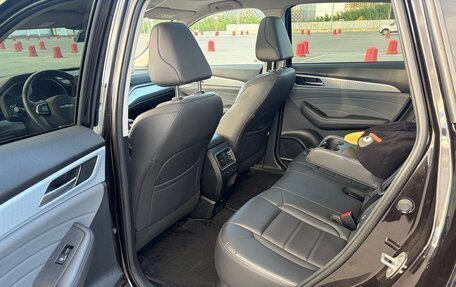 Haval F7 I, 2022 год, 2 070 000 рублей, 10 фотография