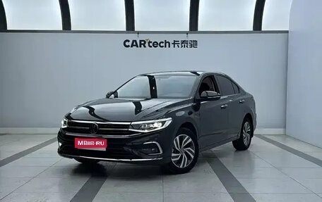 Volkswagen Bora, 2023 год, 1 455 080 рублей, 1 фотография