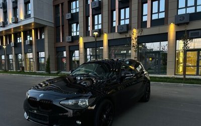 BMW 1 серия, 2013 год, 1 239 000 рублей, 1 фотография