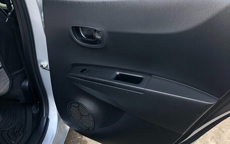 Toyota Vitz, 2012 год, 795 000 рублей, 30 фотография