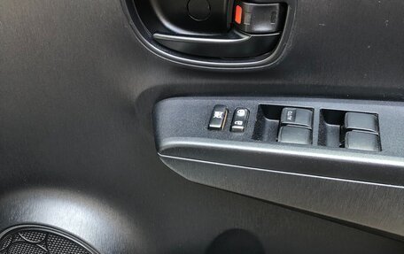 Toyota Vitz, 2012 год, 795 000 рублей, 27 фотография