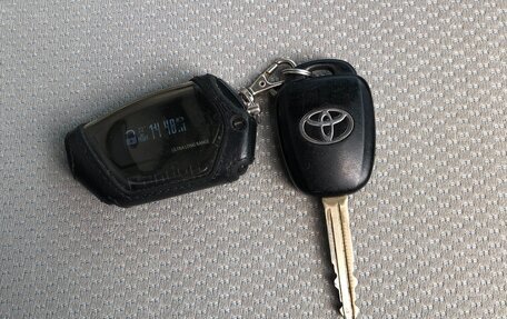 Toyota Vitz, 2012 год, 795 000 рублей, 26 фотография
