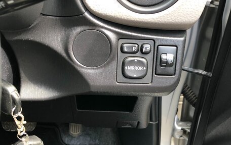 Toyota Vitz, 2012 год, 795 000 рублей, 25 фотография