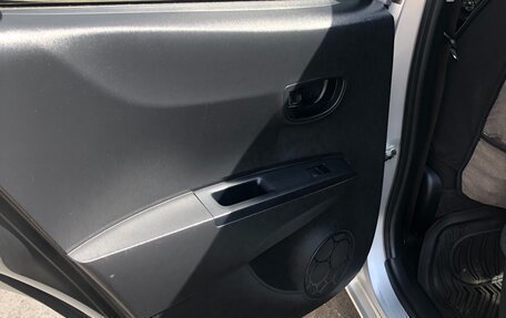 Toyota Vitz, 2012 год, 795 000 рублей, 31 фотография