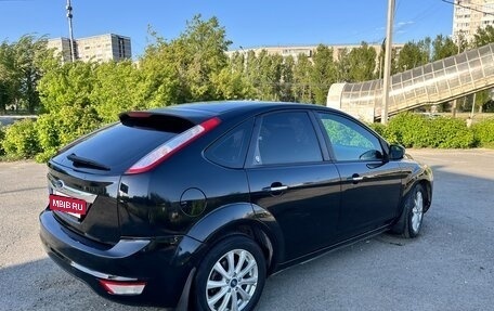 Ford Focus II рестайлинг, 2009 год, 670 000 рублей, 2 фотография