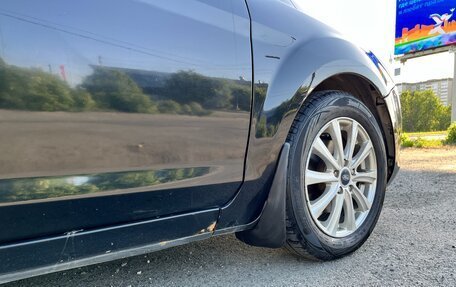 Ford Focus II рестайлинг, 2009 год, 670 000 рублей, 16 фотография
