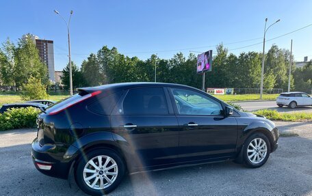 Ford Focus II рестайлинг, 2009 год, 670 000 рублей, 14 фотография