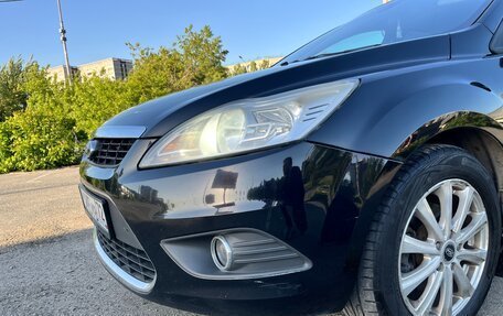 Ford Focus II рестайлинг, 2009 год, 670 000 рублей, 18 фотография