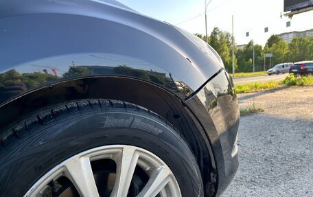 Ford Focus II рестайлинг, 2009 год, 670 000 рублей, 17 фотография