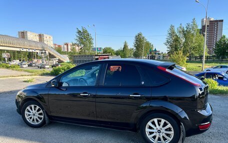 Ford Focus II рестайлинг, 2009 год, 670 000 рублей, 6 фотография