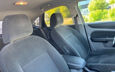 Ford Focus II рестайлинг, 2009 год, 670 000 рублей, 34 фотография