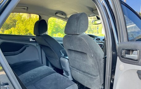 Ford Focus II рестайлинг, 2009 год, 670 000 рублей, 30 фотография