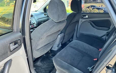 Ford Focus II рестайлинг, 2009 год, 670 000 рублей, 28 фотография