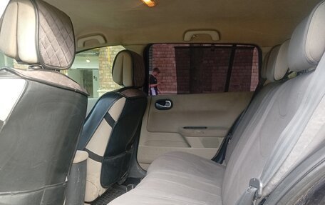 Renault Megane II, 2007 год, 380 000 рублей, 5 фотография