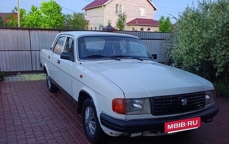 ГАЗ 31029 «Волга», 1995 год, 99 000 рублей, 3 фотография