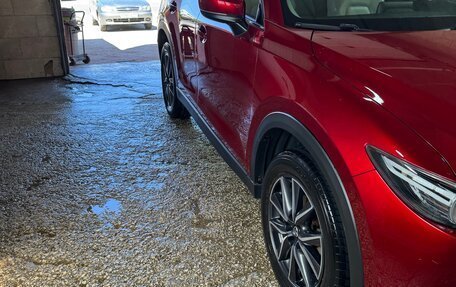 Mazda CX-5 II, 2018 год, 3 200 000 рублей, 3 фотография