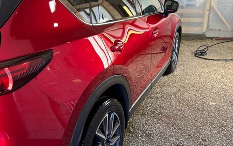 Mazda CX-5 II, 2018 год, 3 200 000 рублей, 4 фотография