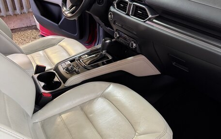 Mazda CX-5 II, 2018 год, 3 200 000 рублей, 5 фотография
