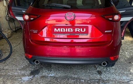 Mazda CX-5 II, 2018 год, 3 200 000 рублей, 6 фотография