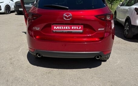 Mazda CX-5 II, 2018 год, 3 200 000 рублей, 2 фотография