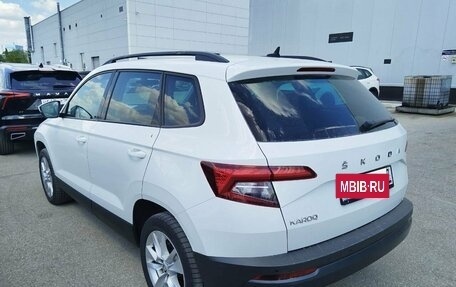 Skoda Karoq I, 2020 год, 2 395 000 рублей, 2 фотография
