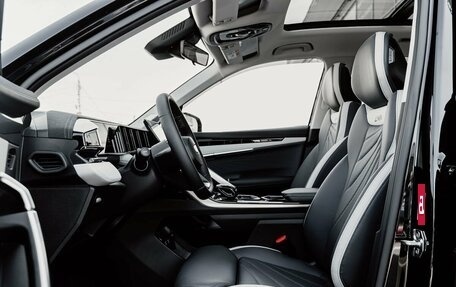 Geely Atlas, 2025 год, 4 040 181 рублей, 11 фотография