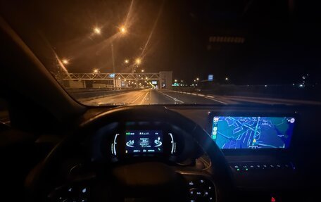 Haval Jolion, 2024 год, 2 100 000 рублей, 3 фотография