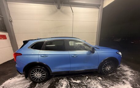 Haval Jolion, 2024 год, 2 100 000 рублей, 8 фотография
