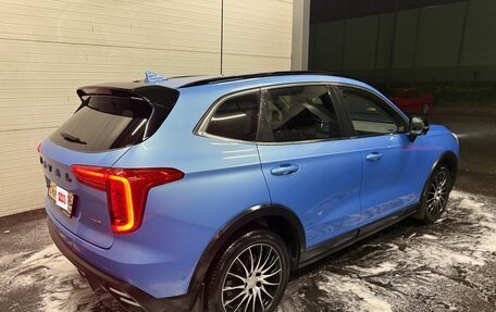 Haval Jolion, 2024 год, 2 100 000 рублей, 7 фотография