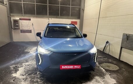 Haval Jolion, 2024 год, 2 100 000 рублей, 9 фотография