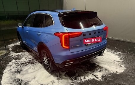 Haval Jolion, 2024 год, 2 100 000 рублей, 6 фотография