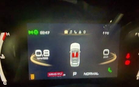 Haval Jolion, 2024 год, 2 100 000 рублей, 11 фотография