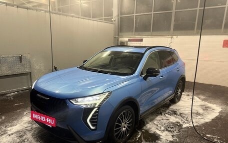 Haval Jolion, 2024 год, 2 100 000 рублей, 10 фотография