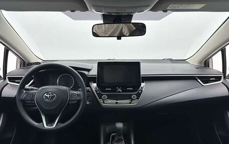 Toyota Corolla, 2022 год, 1 440 000 рублей, 2 фотография