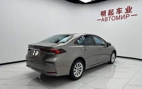 Toyota Corolla, 2022 год, 1 440 000 рублей, 3 фотография