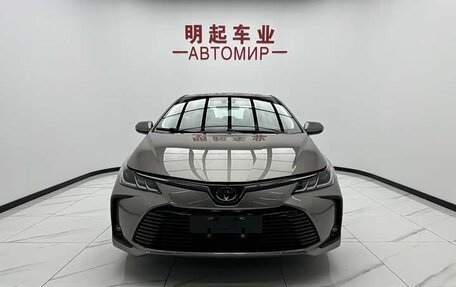 Toyota Corolla, 2022 год, 1 440 000 рублей, 7 фотография