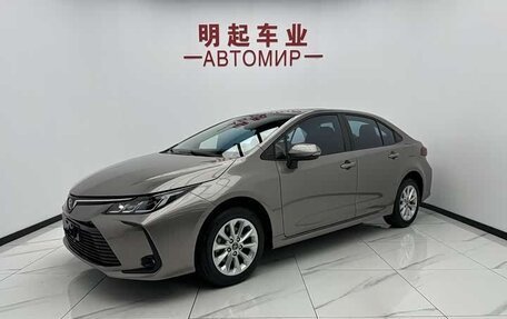 Toyota Corolla, 2022 год, 1 440 000 рублей, 5 фотография