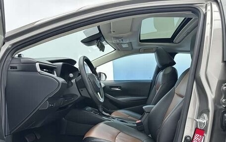 Toyota Corolla, 2022 год, 1 440 000 рублей, 4 фотография