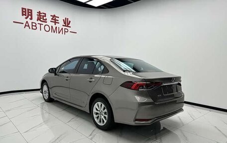 Toyota Corolla, 2022 год, 1 440 000 рублей, 11 фотография