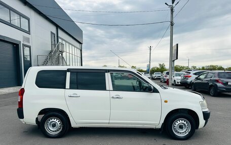 Toyota Probox I, 2014 год, 799 000 рублей, 7 фотография