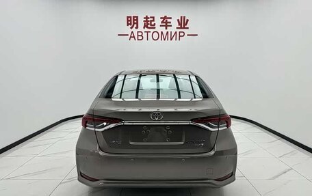 Toyota Corolla, 2022 год, 1 440 000 рублей, 13 фотография