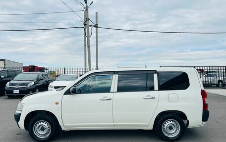 Toyota Probox I, 2014 год, 799 000 рублей, 3 фотография